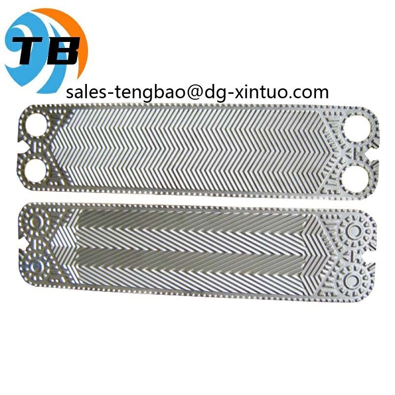 Vicarb Heat Exchanger Plate Gasket Durable and Flexible Material Construction Ensuring Effective Heat Exchanger Sealing