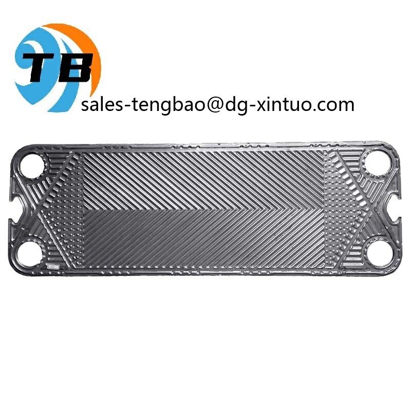 Maxoperatingtemperature 225°C APV Compact Plate Heat Exchanger Offering Heattransfercoefficient Up To 5000 Wm2K Ideal for Energy Systems