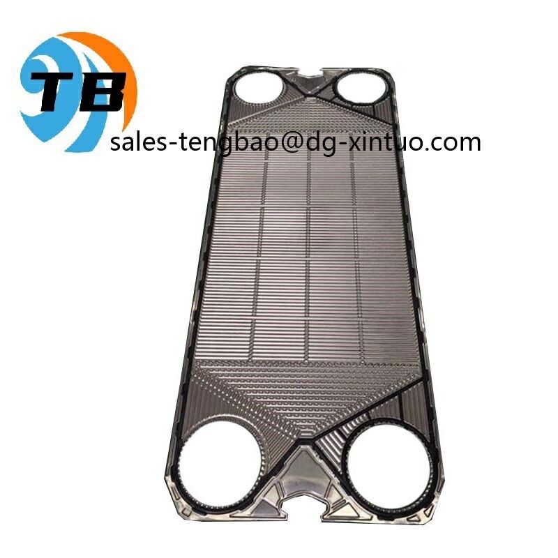 HVAC APV Thermal Plate Exchanger Maxoperatingpressure 25 Bar Heat Transfer Equipment for HVAC and Industrial Applications